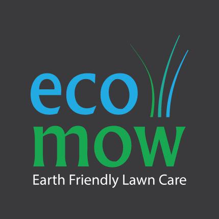 Ecomow  Logo
