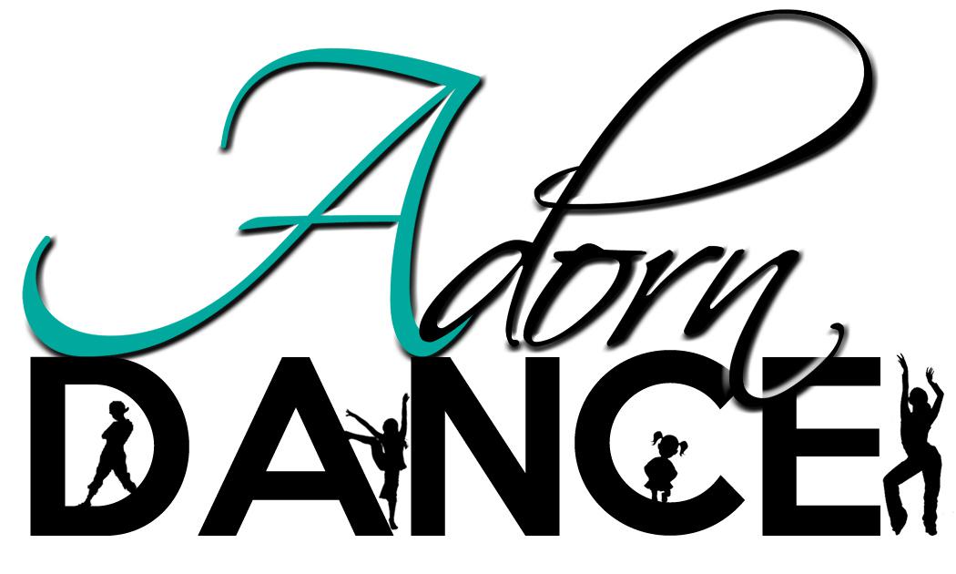 Adorn Dance Logo