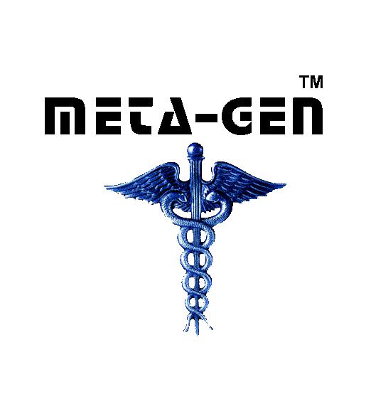 META-GEN, INC. Logo