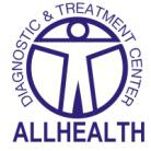 ALLHEALTH Logo