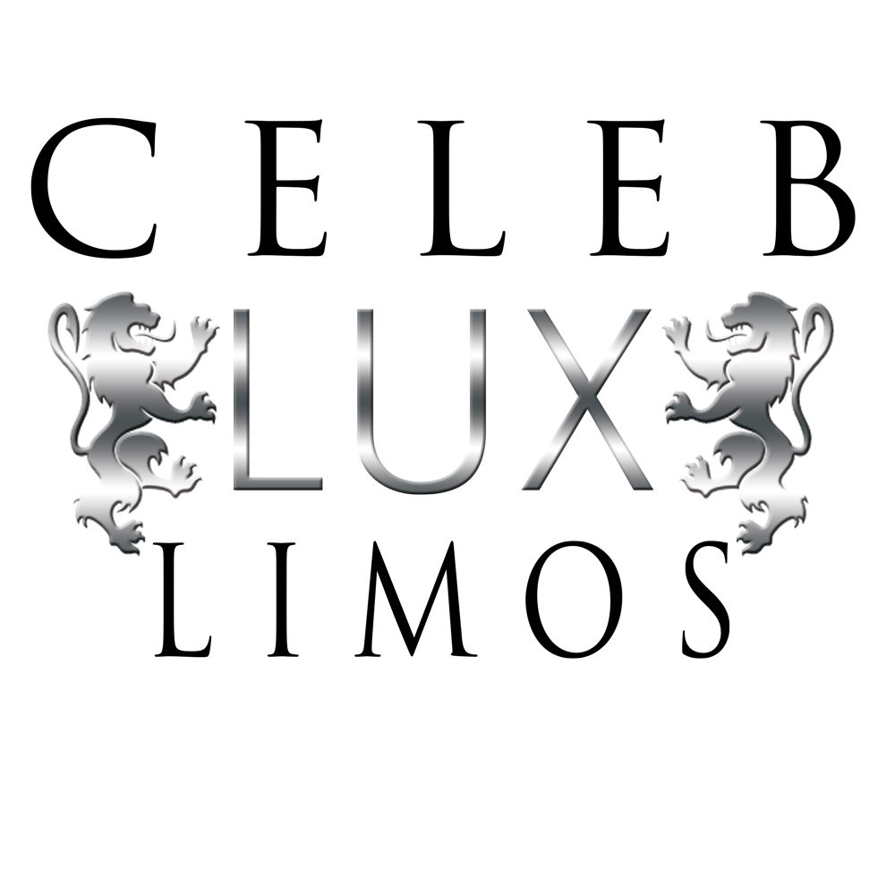 CelebLux Limos Logo