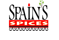Spain's Spices Logo