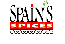 Spain's Spices Logo