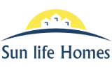 Sun life Homes Logo