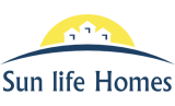 Sun life Homes Logo