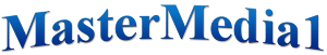 MasterMedia1 Logo