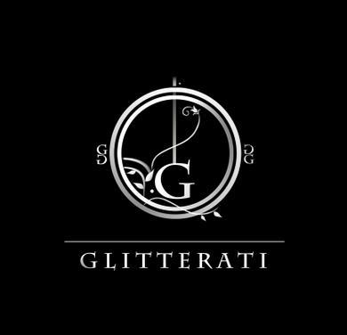 Glitterati  Logo