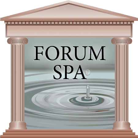 Forum Spa Logo