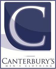 Canterbury's Logo