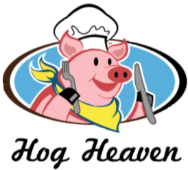 Hog Heaven Logo
