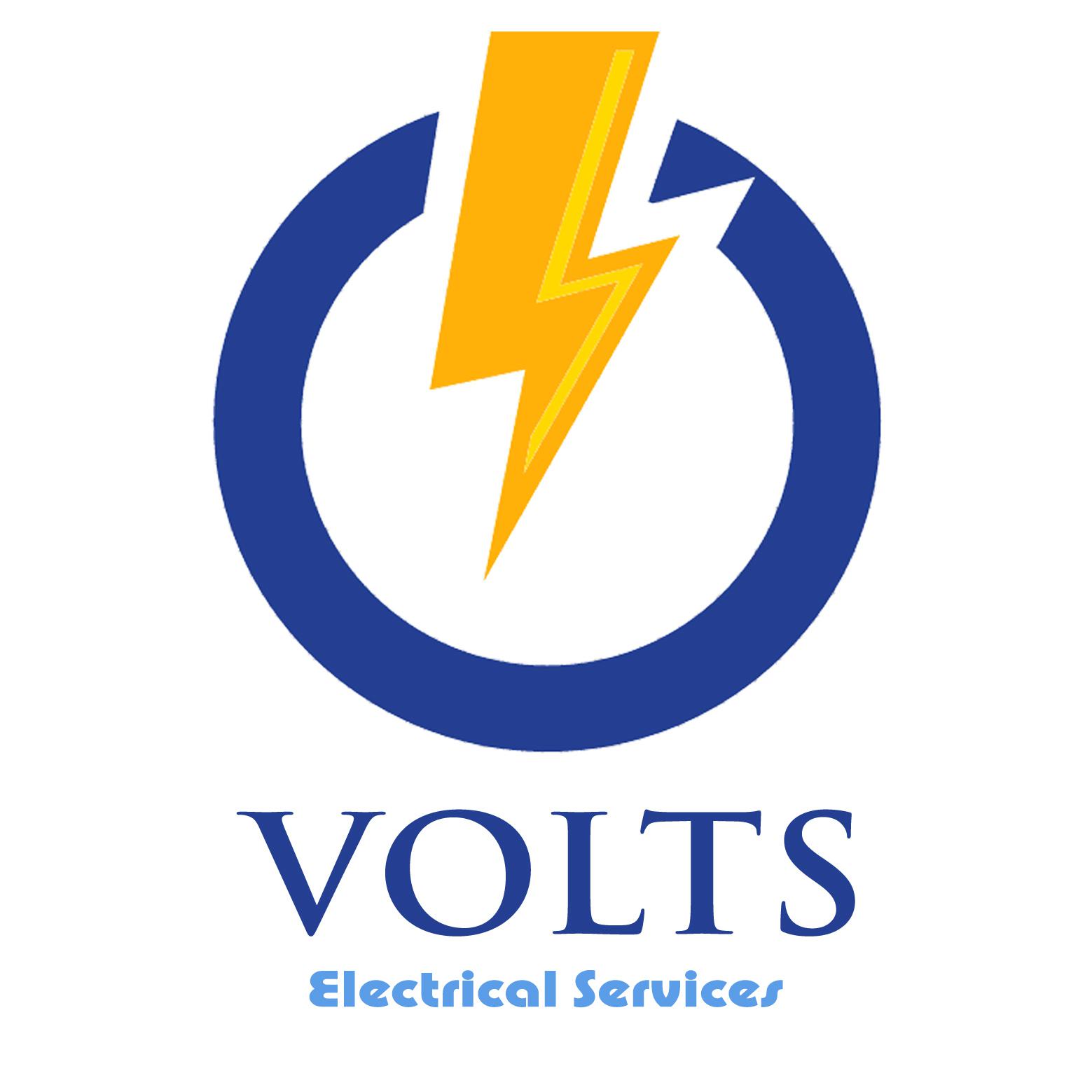 Volts Logo