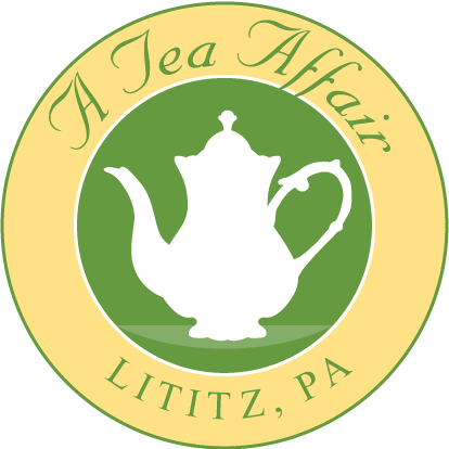 A Tea Affair Logo