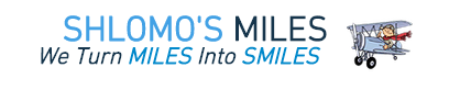 Shlomo Smiles Logo
