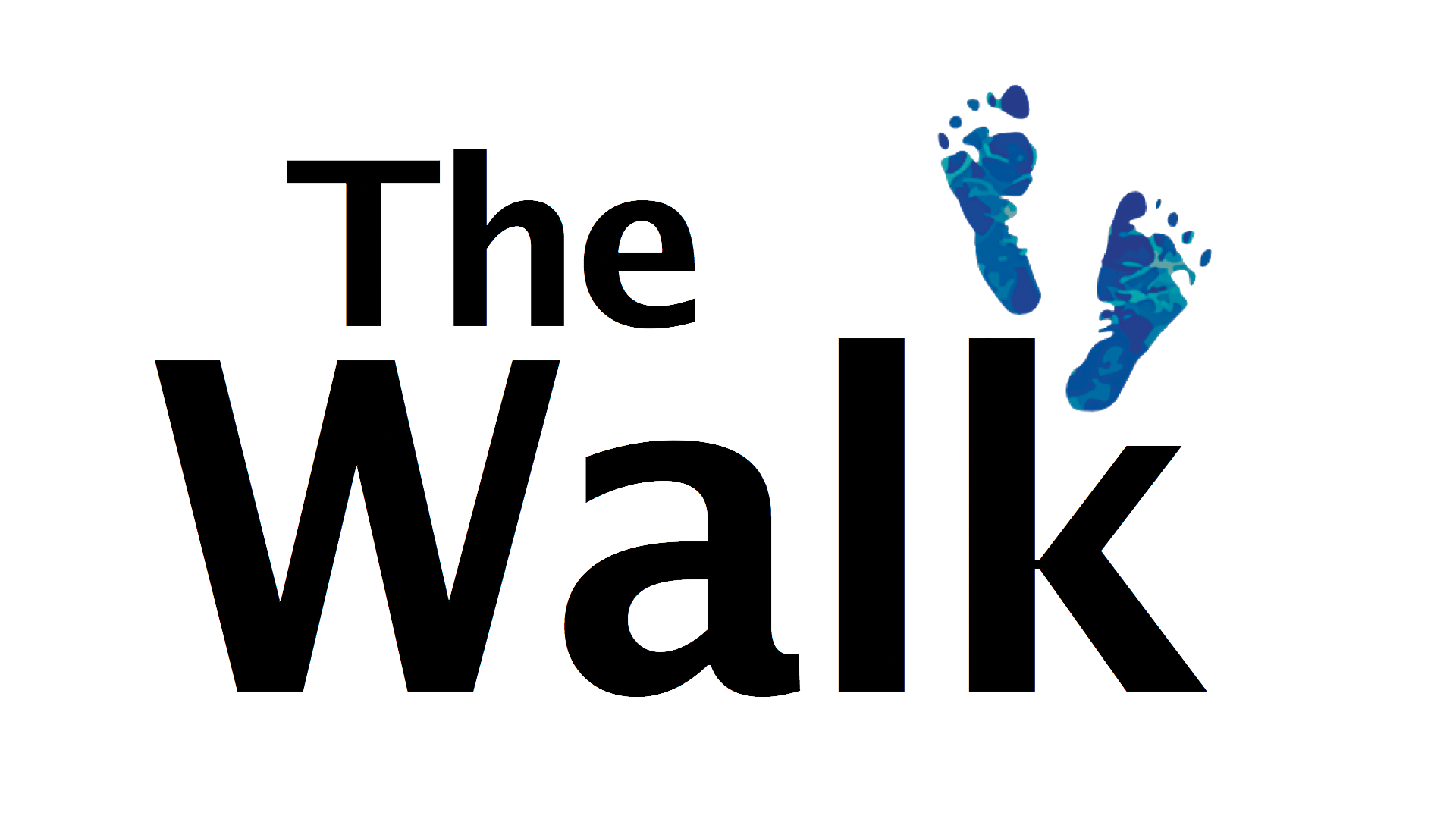 The Walk Logo