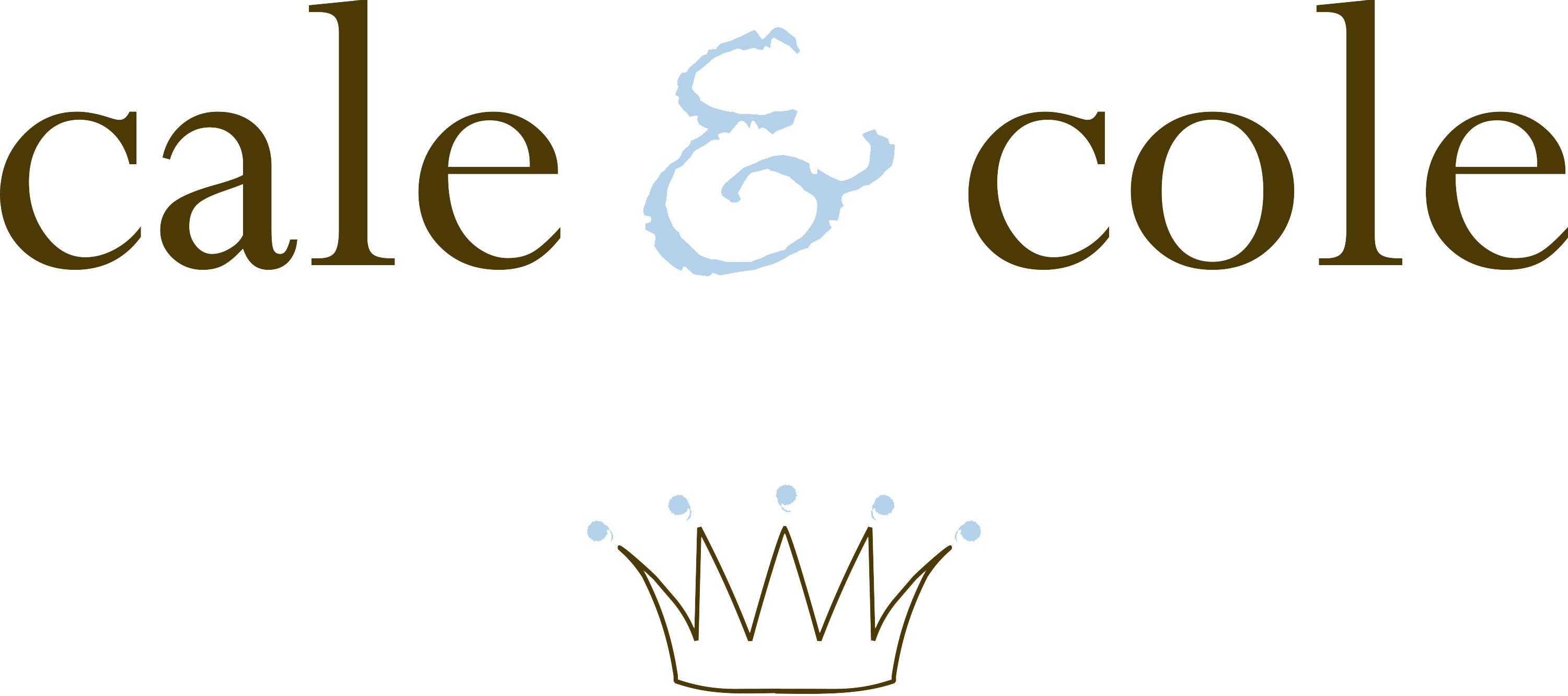 cale & cole Logo
