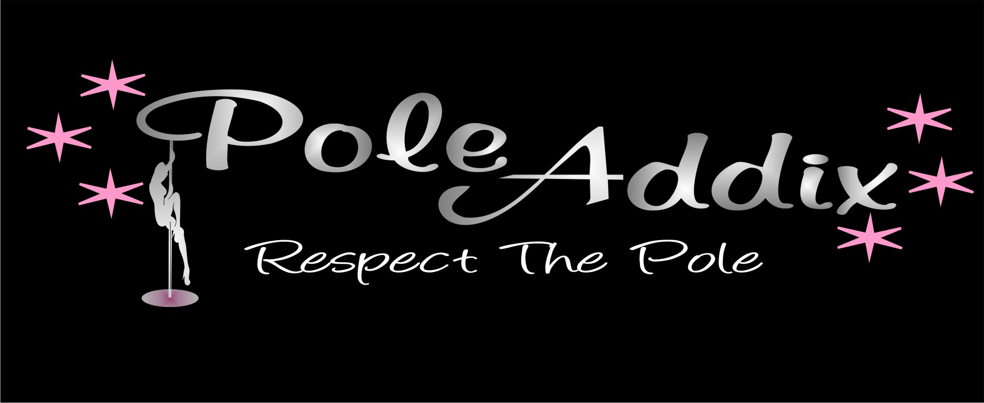 PoleAddix, LLC Logo