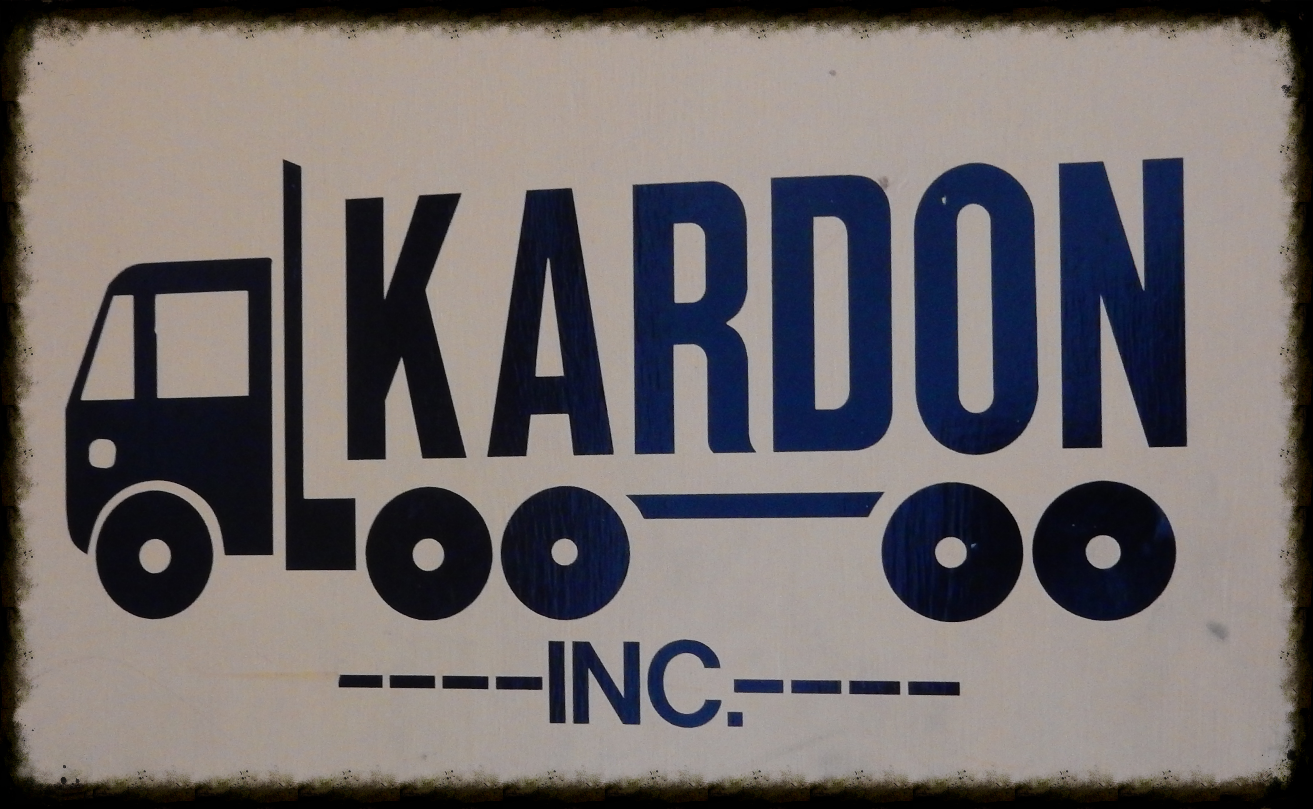 Kardon, Inc Logo