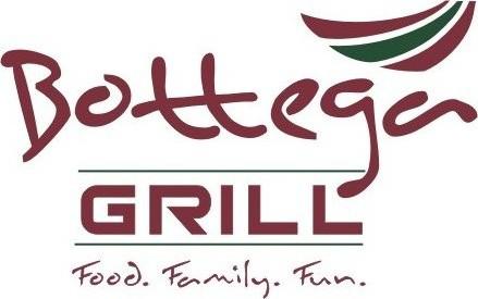 Bottega Grill Logo