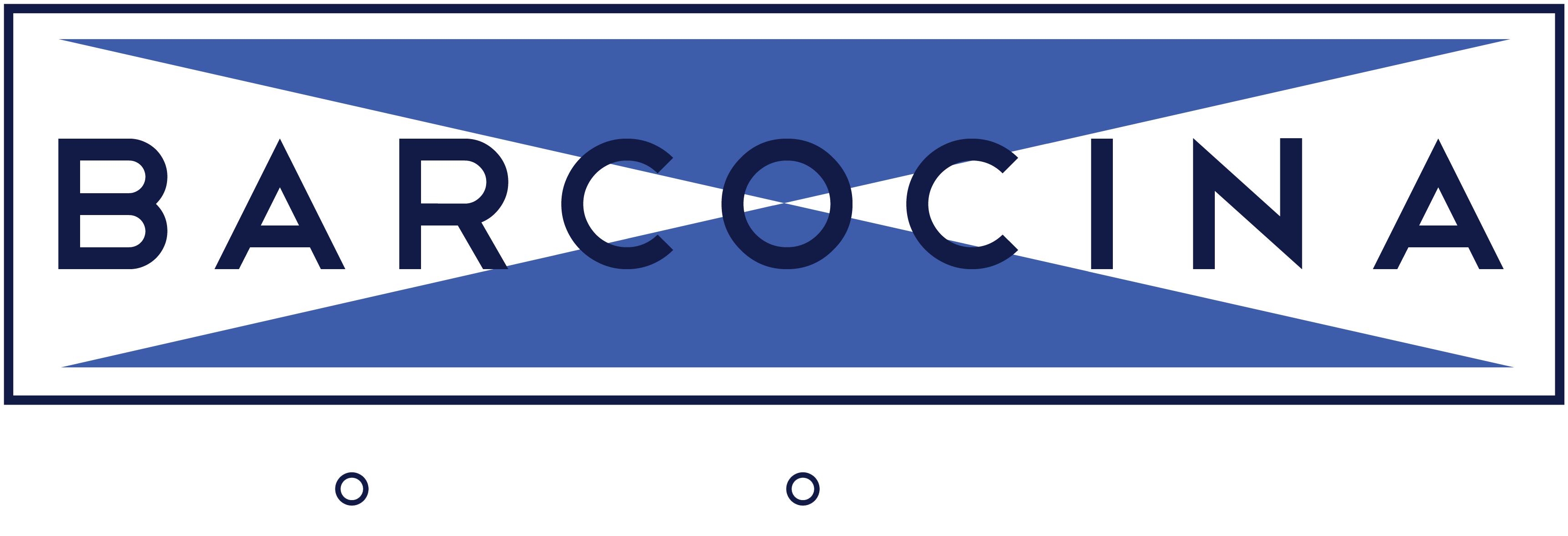 Barcocina Logo