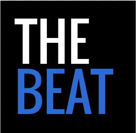 The Blake Beat Logo