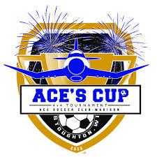 Aces Cup Logo