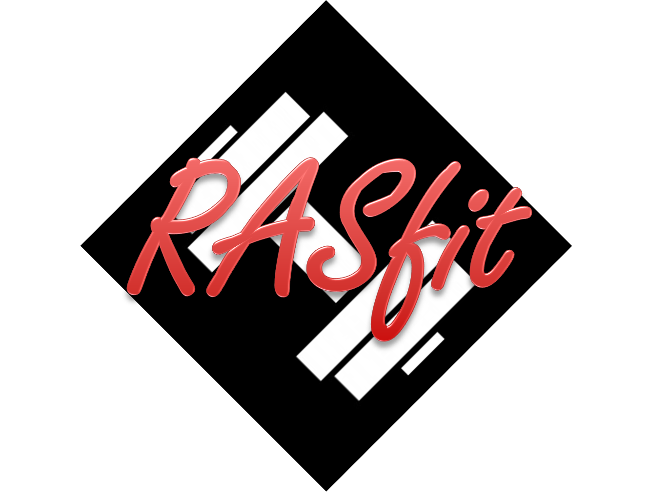 Rasfit Logo