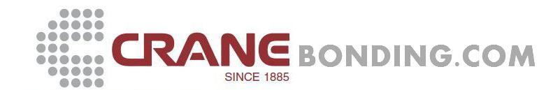 Crane Bonding Logo