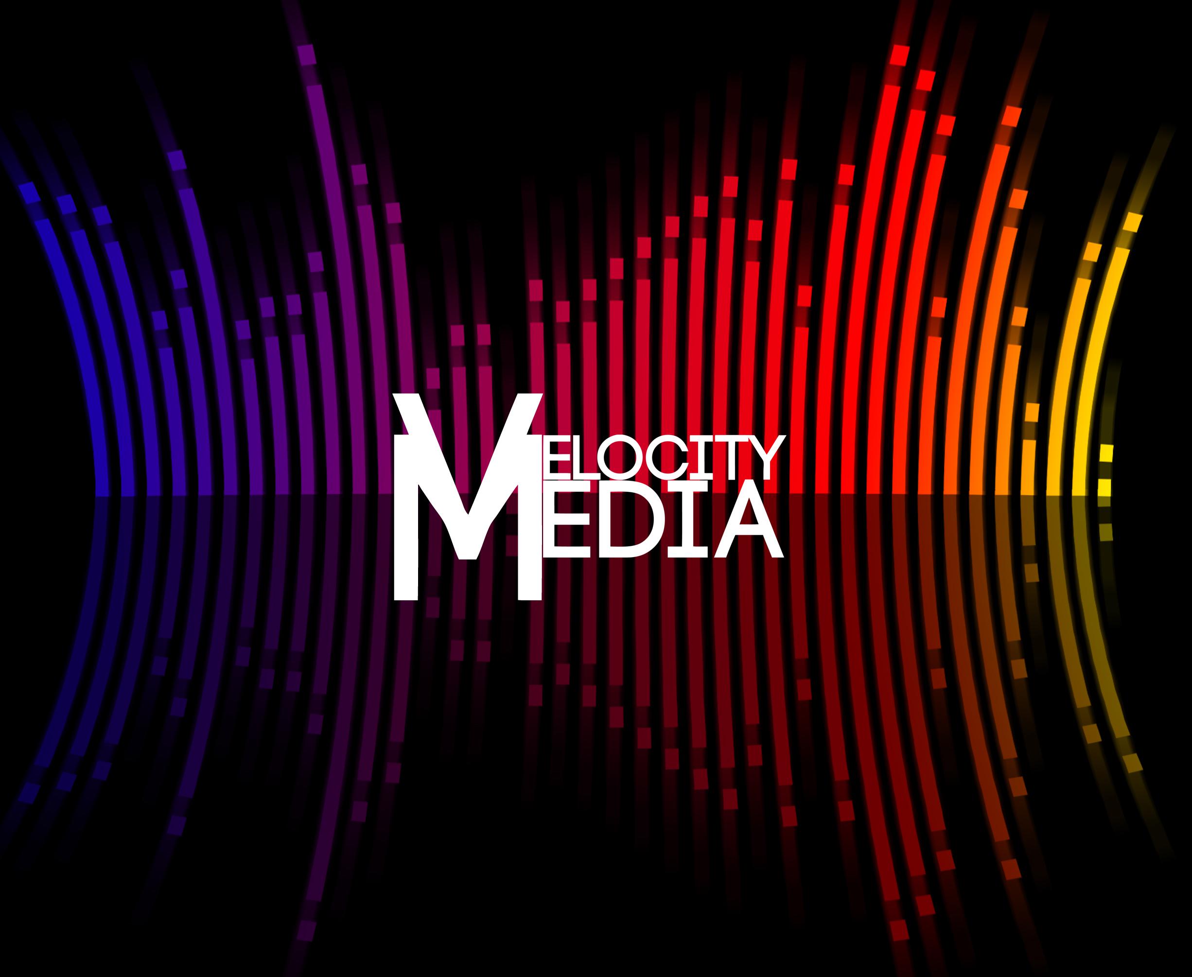 Velocity Media Logo