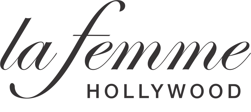 La Femme Logo