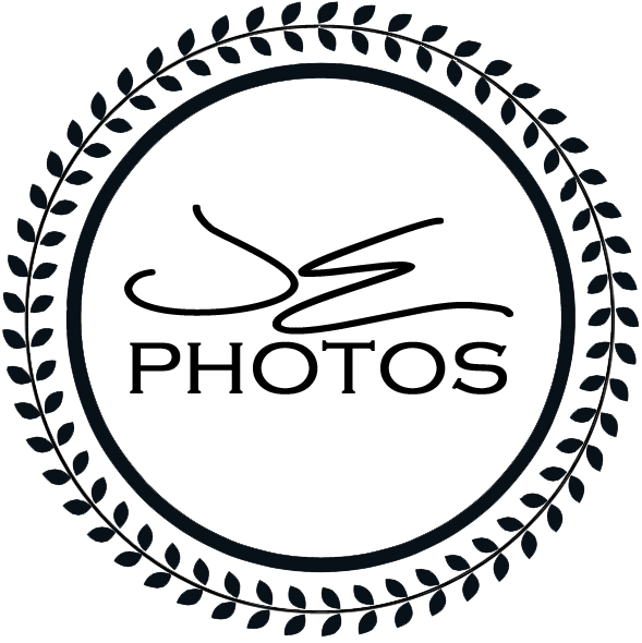 JE Photos Logo