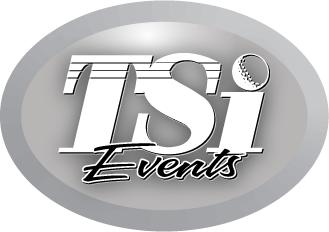 TSi Events Logo