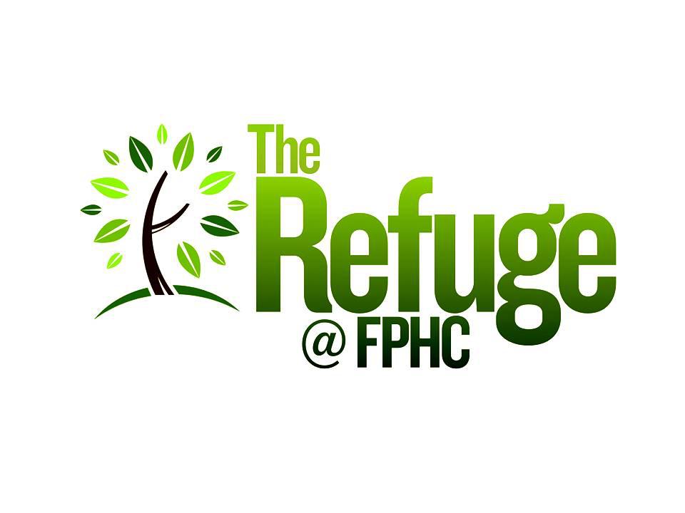 Refuge Conway Logo
