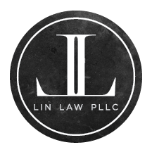 LIN LAW, PLLC Logo