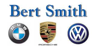 Bert Smith BMW Logo