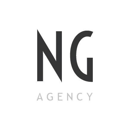 NG Agency Logo