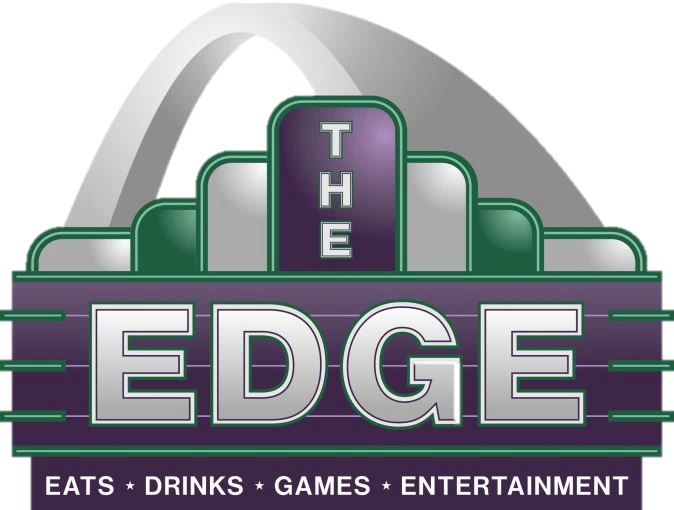 The EDGE Logo