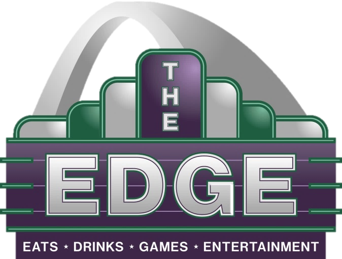 The EDGE Logo