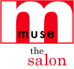 Muse The Salon Logo