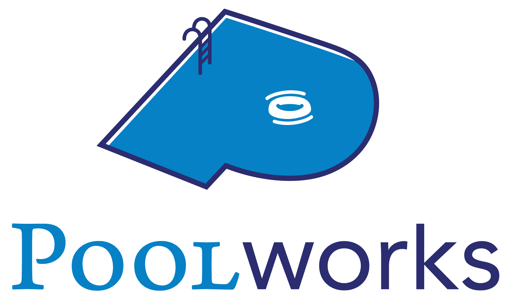 Poolworks Logo