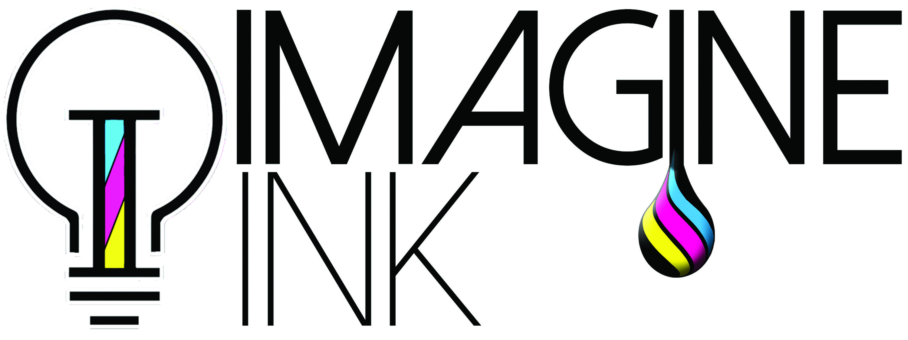 Imagine Ink Logo