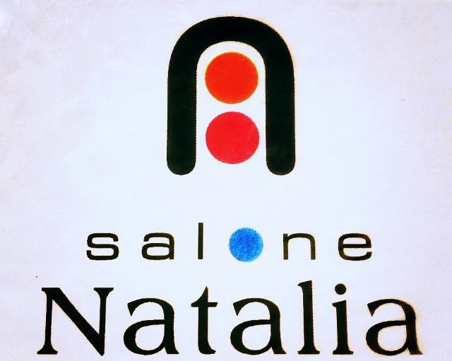 Salone Natalia Logo