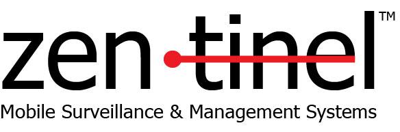 Zen-tinel Logo