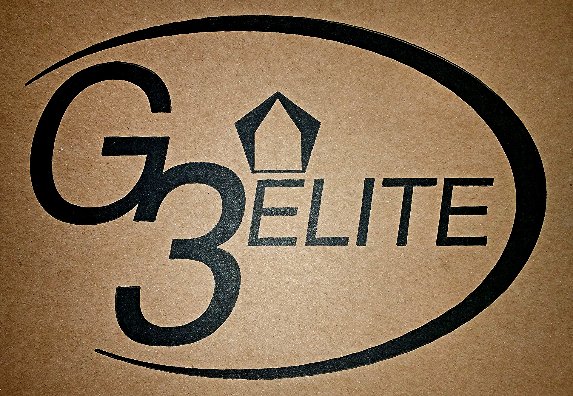 G3 Elite Logo