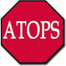 ATOPS - Denver Logo