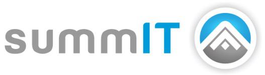 GoSummIT Logo