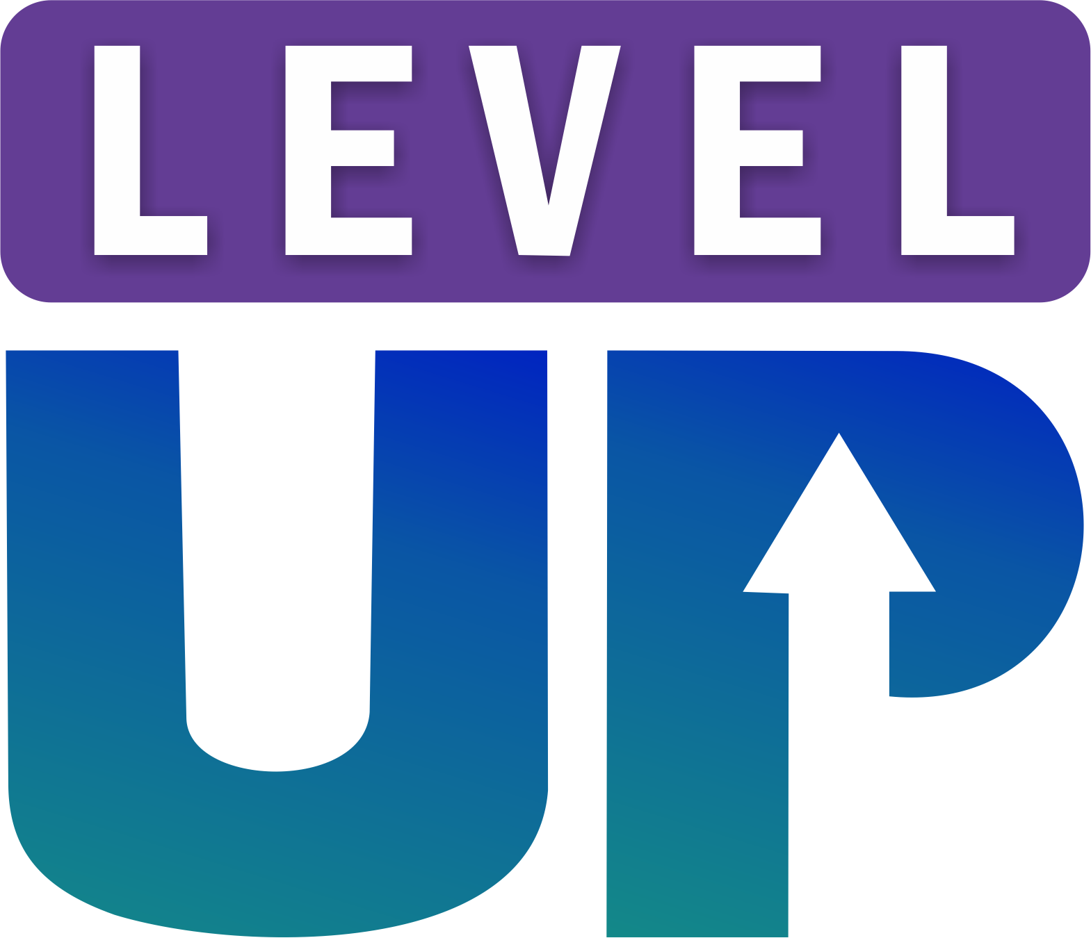 Level Up Group Logo
