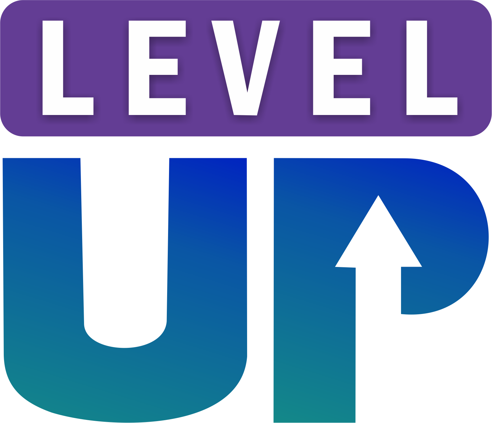 Level Up Group Logo