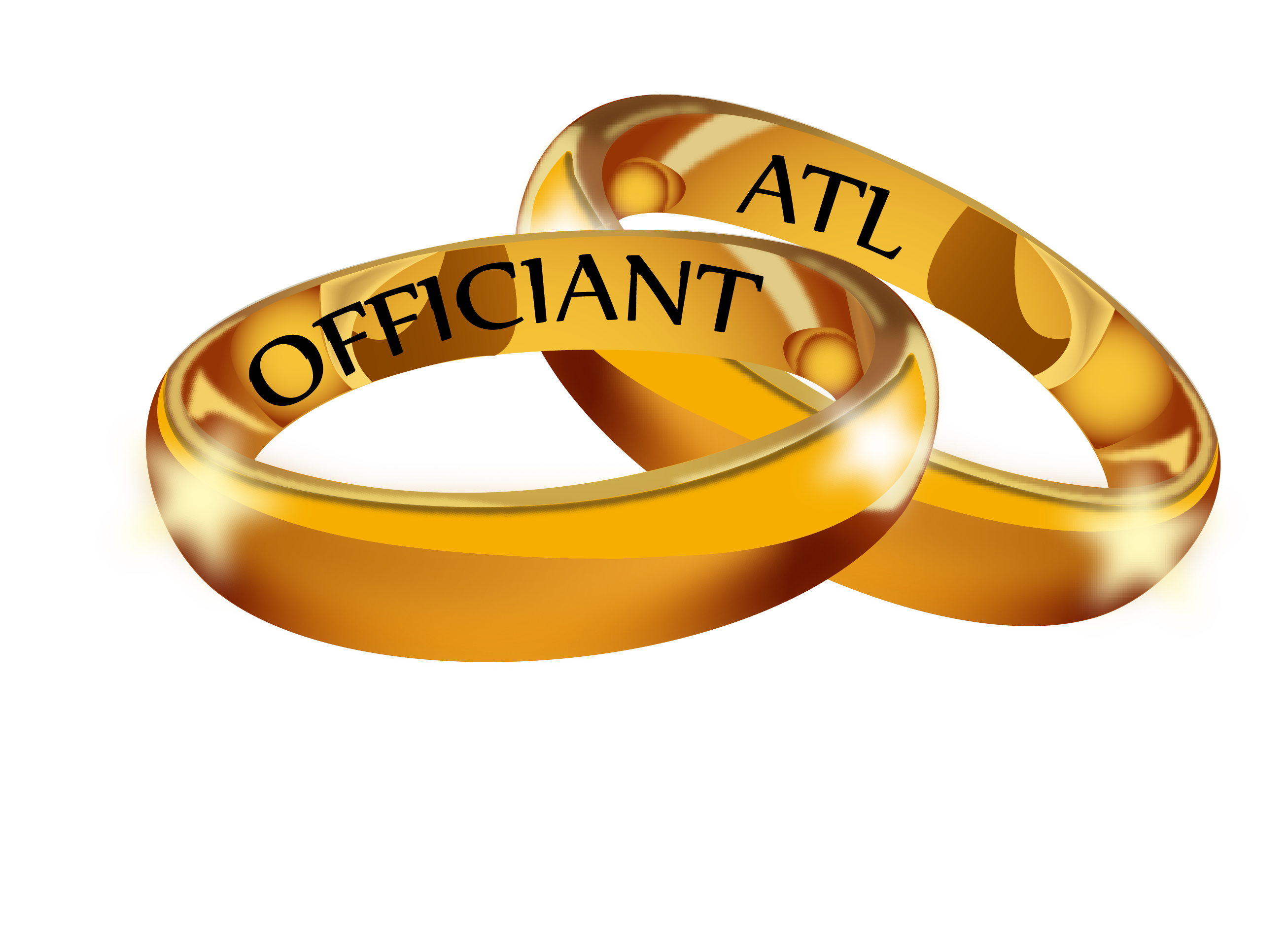 OFFICIANT ATL Logo