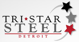 Tri-Star Steel Logo