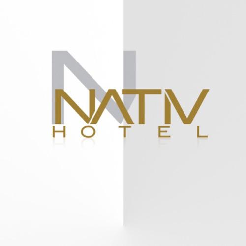 Nativ Hotel Logo